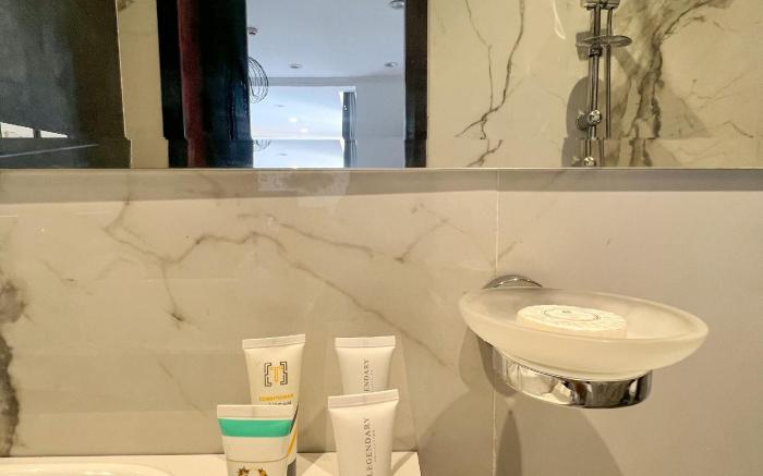 Urban Luxury Apartment شقة الفخامة الحضارية