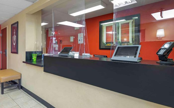 Studio 6 Extended Stay Rochester  Henrietta   NY