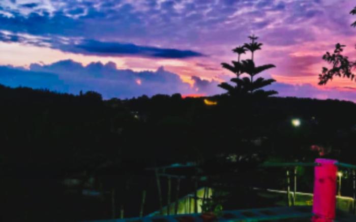 Cloud9Villa Yelagiri