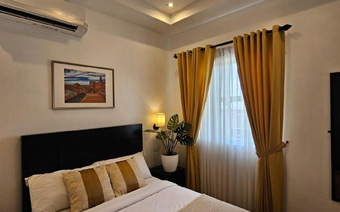 Brisa Suite 4 - Hotel El Sur