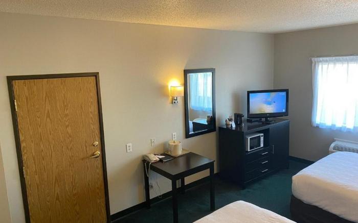 FairBridge Inn Express Tukwila