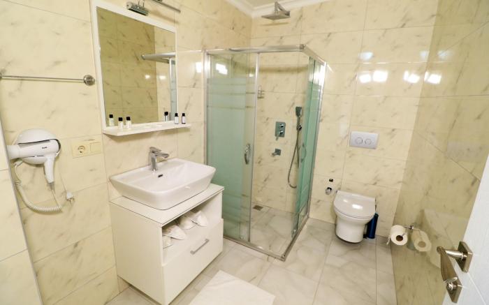 ALMIRCAN HOTEL