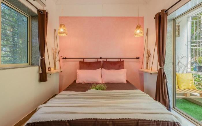 Your Cozy Nook  1BHK  Siolim 
