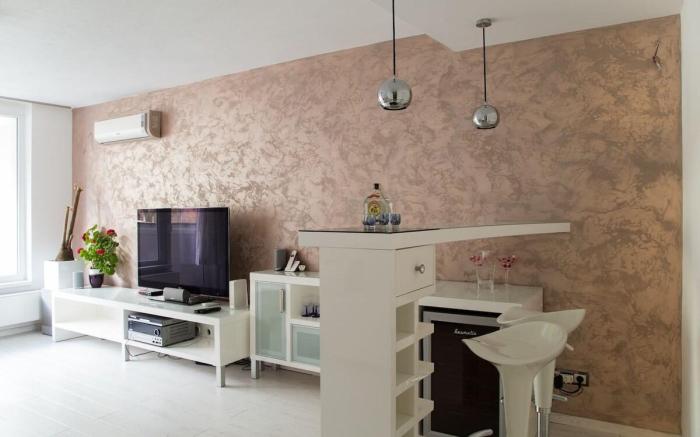 OLD CITY in BA/5*LUXUS/3xTV/BAR INTERNET