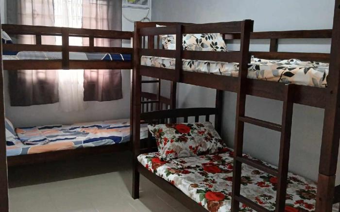 Affordable 2 BR Transient House in Lipa City
