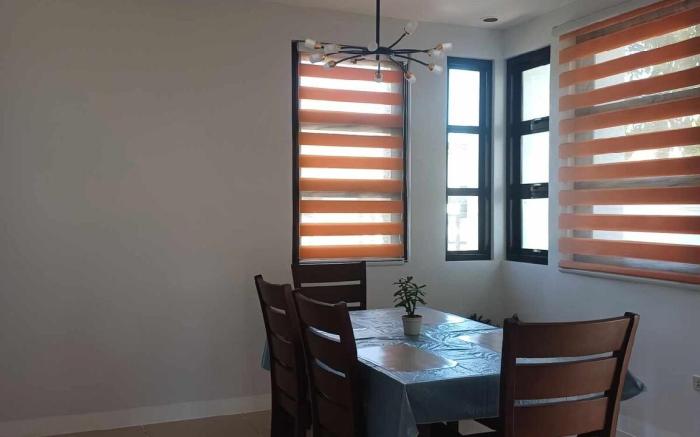 5-BR Staycation House in Lipa