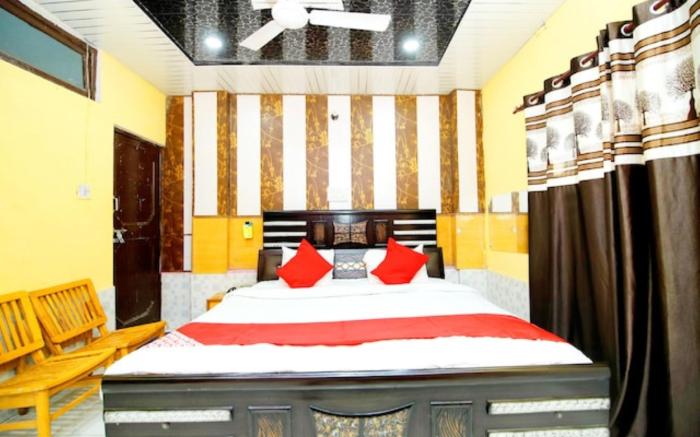 Hotel Kiran(Bilaspur,HP)