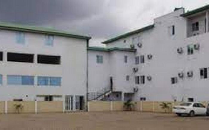 Royalrex Hotel 