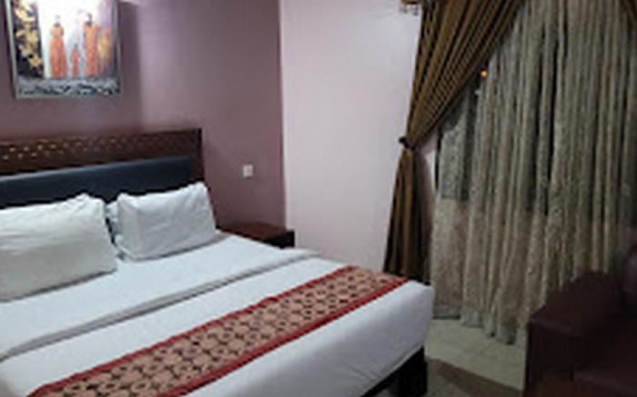Royalton Hotels Abuja