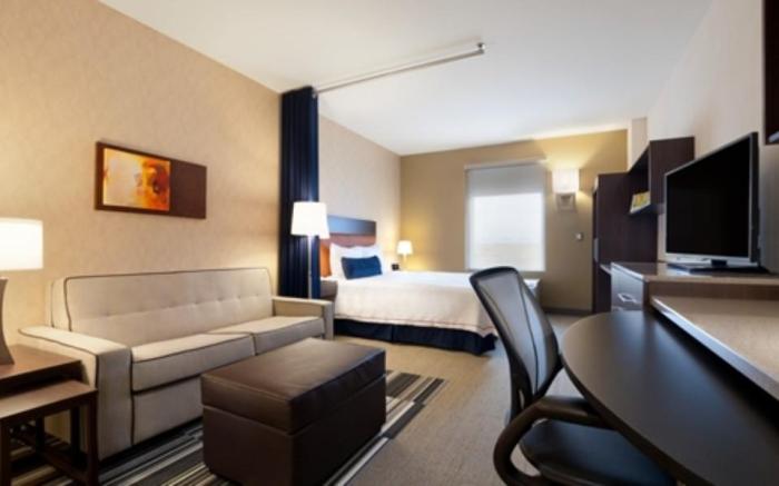 Homewood Suites by Hilton Queretaro