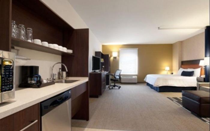 Homewood Suites by Hilton Queretaro
