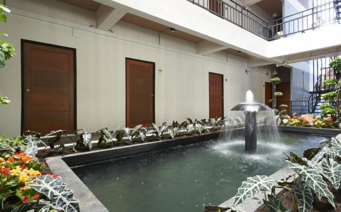 Euanjitt Chill House