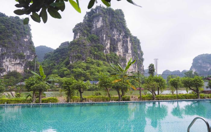 Trang An Hometown Homestay