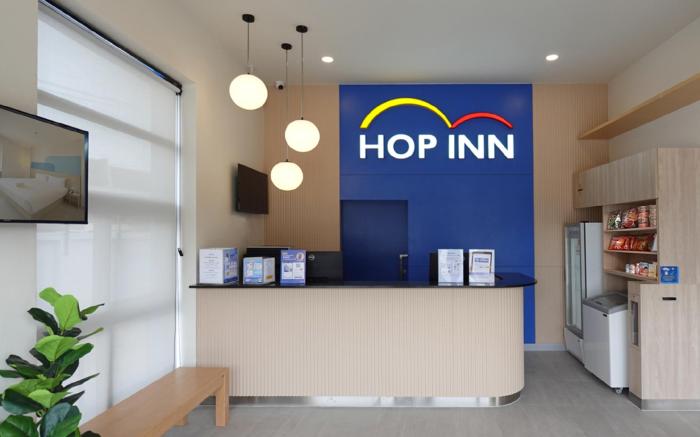 HOP INN Songkhla
