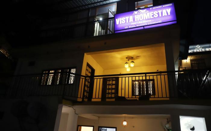 Vista Homestay 