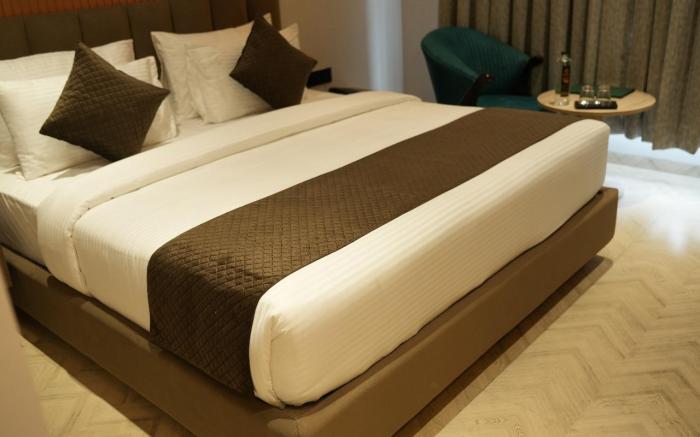 Hotel Narayani Executive