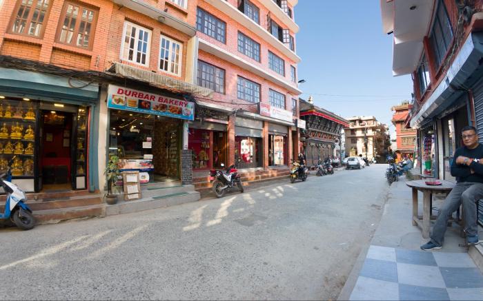 Durbar Guest House
