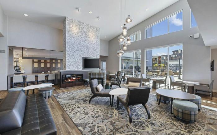 Residence Inn by Marriott Lodi Stockton