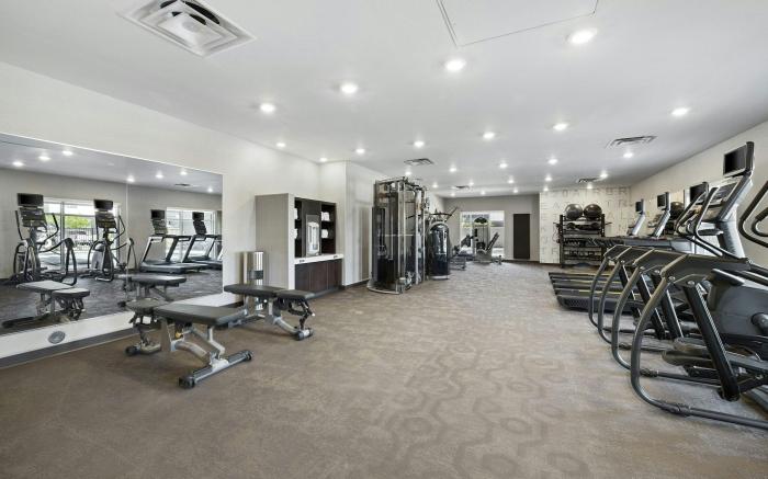 Residence Inn by Marriott Lodi Stockton