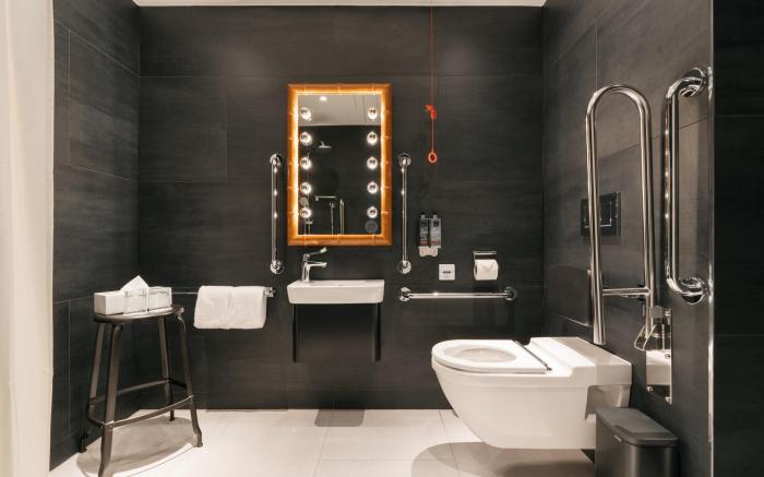 Ruby Stella Hotel London