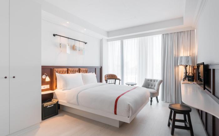 Ruby Stella Hotel London
