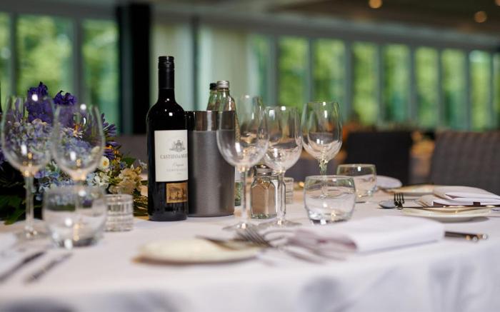 voco Leicester By IHG