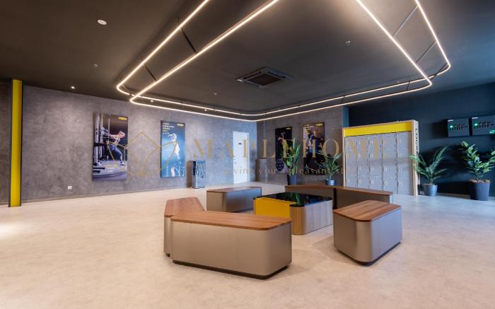 Sunsuria Forum Premier Suites Setia Alam