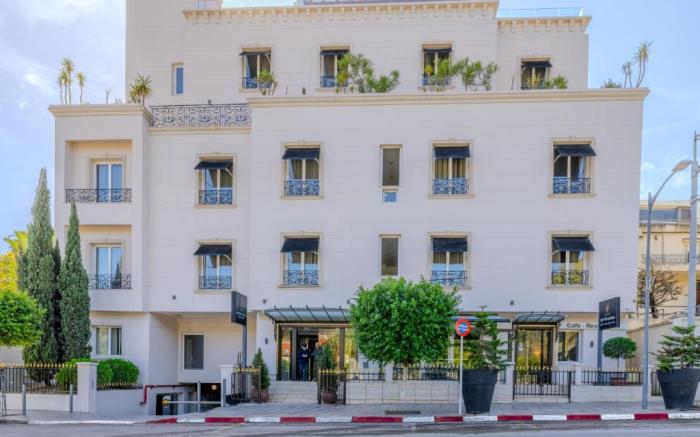 LALA DOUDJA HOTEL