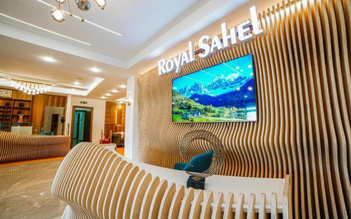 ROYAL SAHEL HOTEL