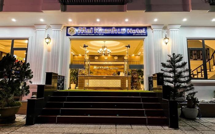 Mai Khanh Hotel 