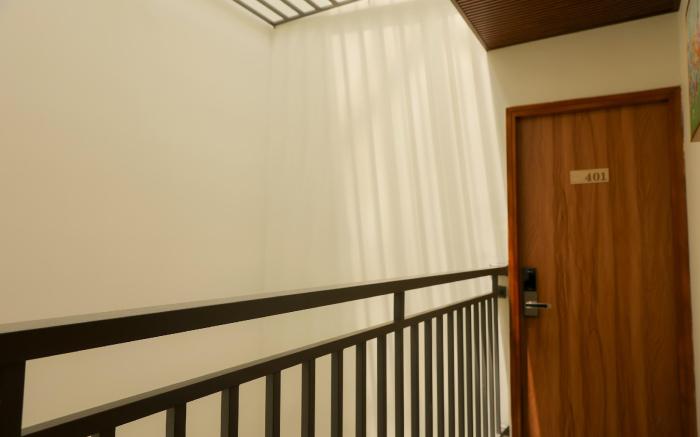 Lanura Saigon Boutique Hotel