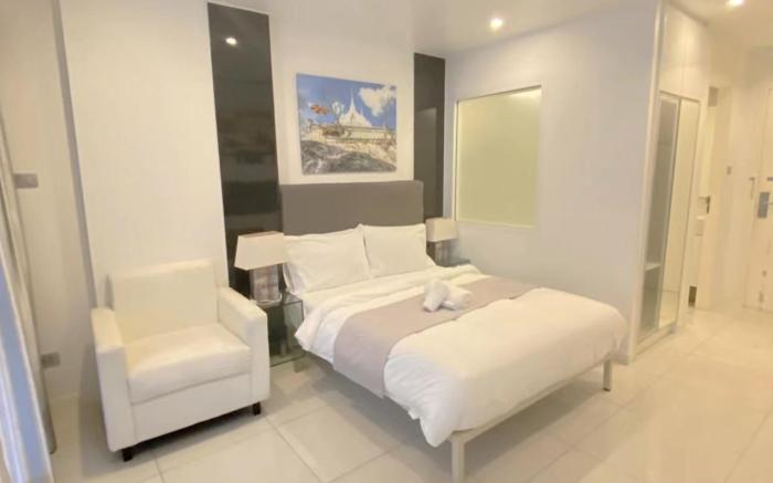 City Center Residence RK