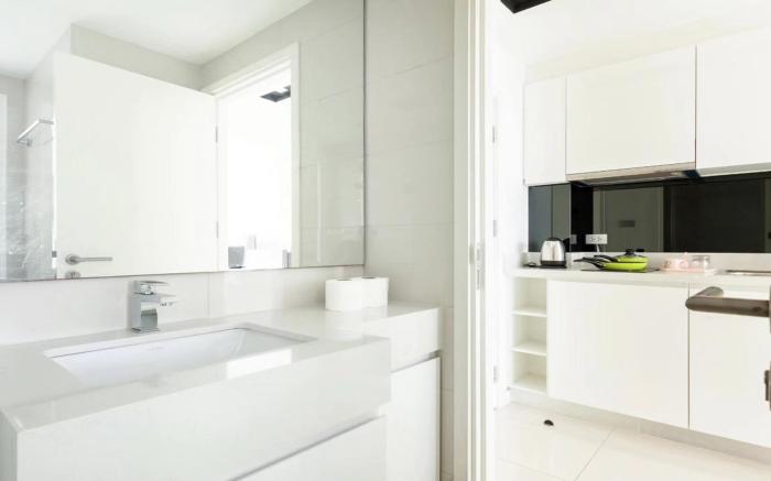 City Center Residence RK