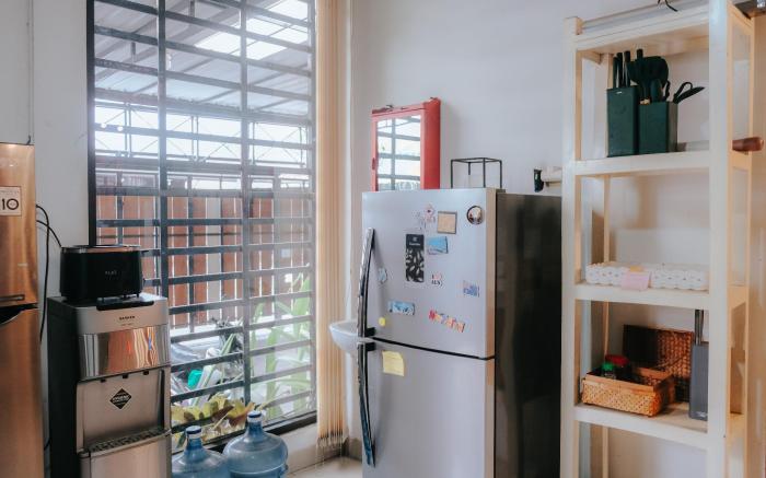 BYTE Bed and Breakfast