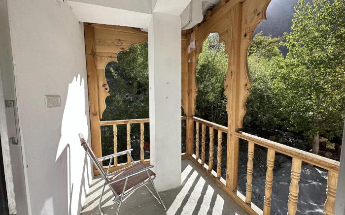 Turtuk Ashoor Guest House 