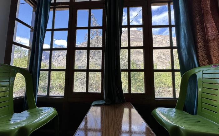 Turtuk Ashoor Guest House 