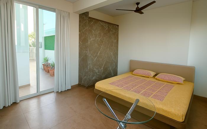 The Penthouze