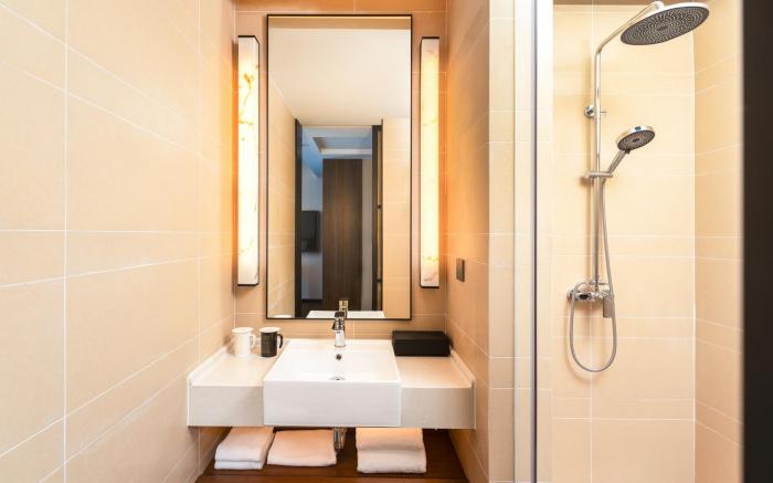 SSAW Boqutique Hotel Foshan Qiandenghu