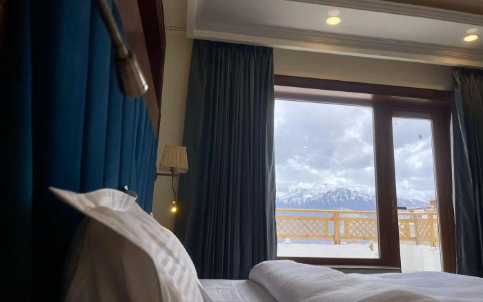 Hotel Paldan