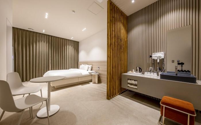 Mokpo Hadang Self check-in Hotel