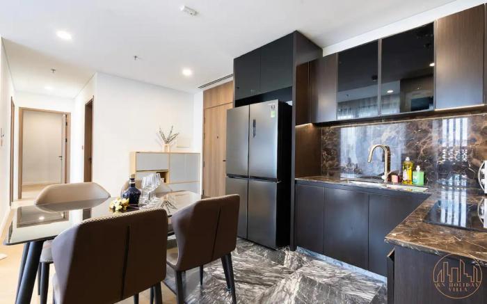 Lumiere Riverside Luxury Vacation