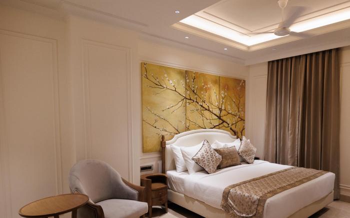 HOTEL MAHARAJA PALAZZO