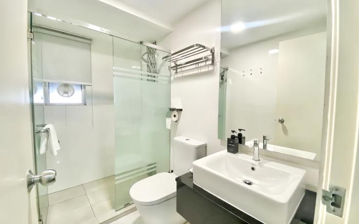 Maritime Suites 