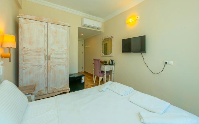 Cennet Life Otel