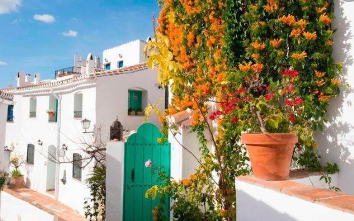 Estudio Rural el Acebuchal by At Home Costa del So