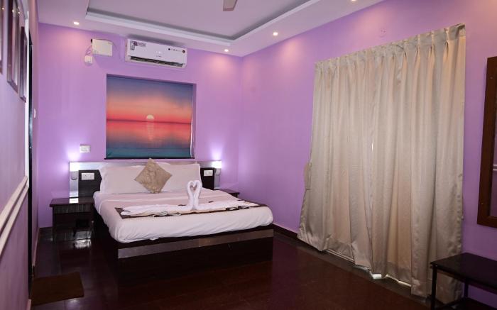 Blue Pearl A Boutique Hotel