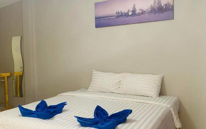 บ้านเก๋เกาะล้าน