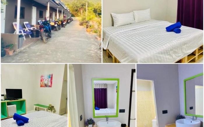 บ้านเก๋เกาะล้าน