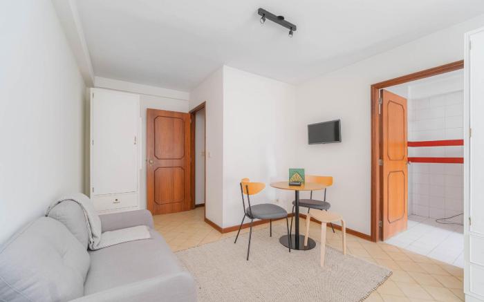 Nomad's Easy Stay - 1BED Sunrise Cedofeita