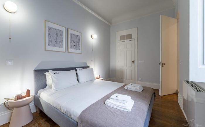 Nomad's Family - 3BDR Charming Hideout Porto